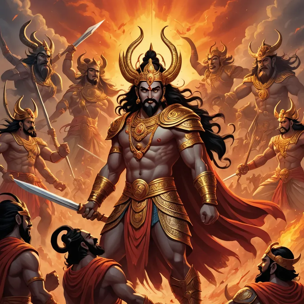 Ravana AI