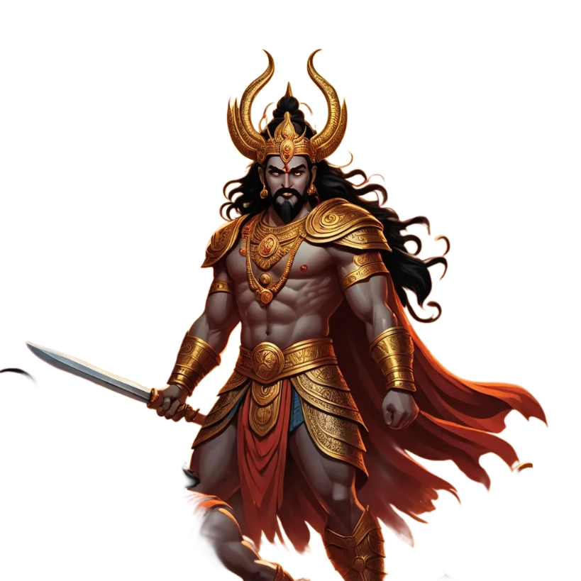 Ravana
